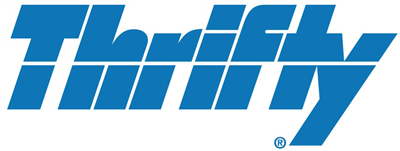 Thrifty Car Rental NSW